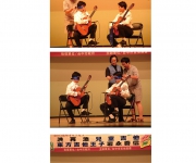 心眼开光的演奏训练法