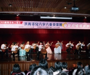 乐团演奏风貌15