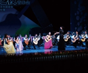 台湾洪再添少年乐团在厦门“仲夏之夜”音乐会5